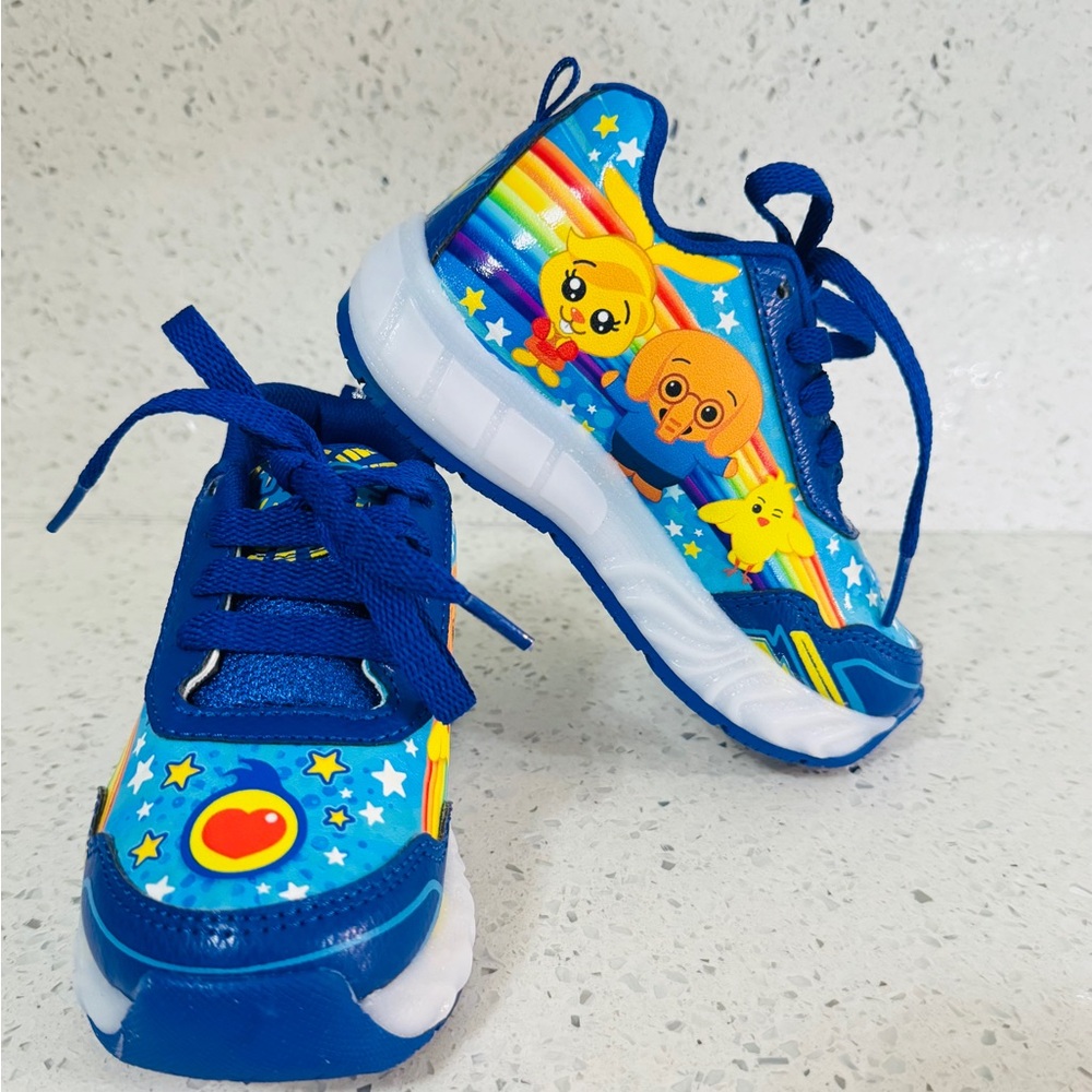 PLIM PLIM Shoes
